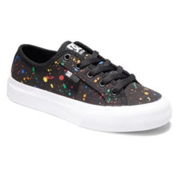 NEW DC shoes - size 13.5 - Picture 1 of 4